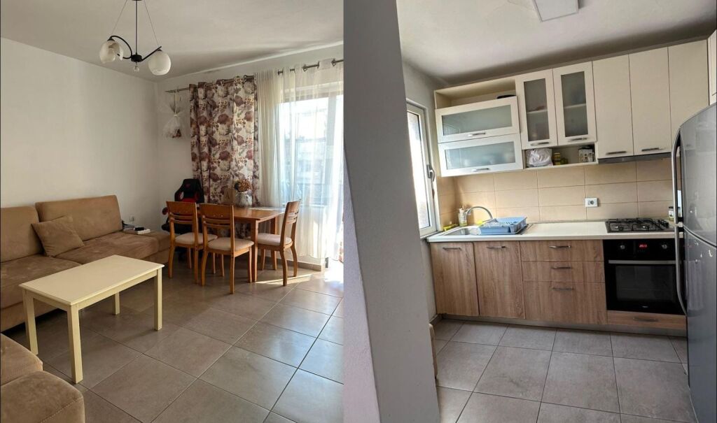 Appartamento 2+1 in affitto – Via Fortuzi !