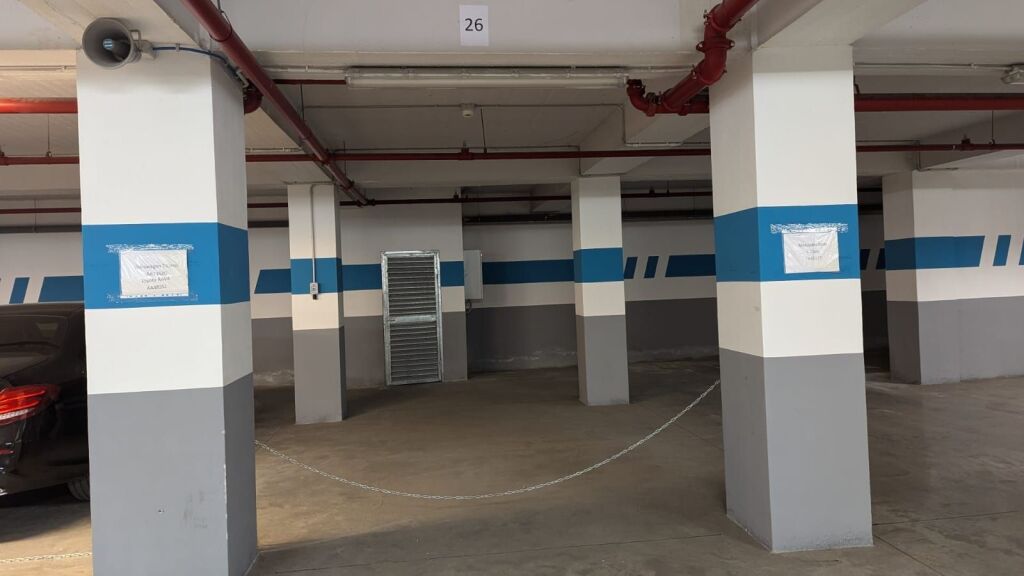Rent | Garazhd | Rruga e Kavajës | 120 €/month