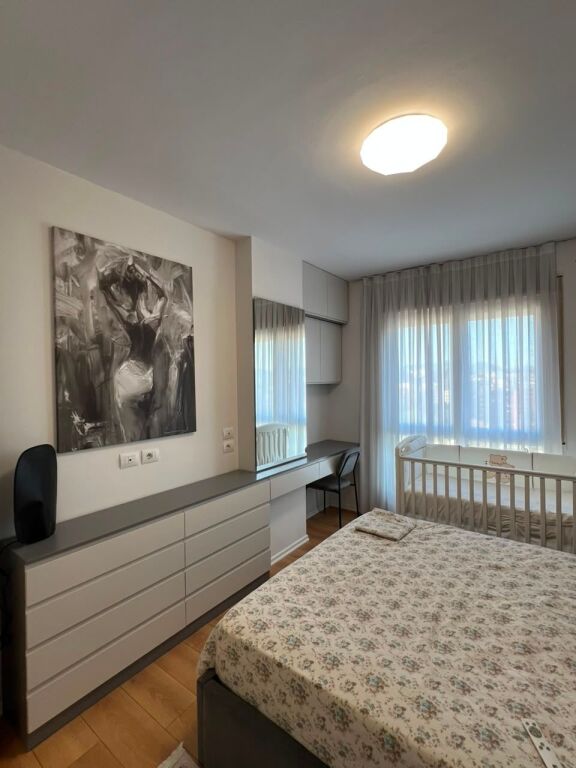 Apartment 2+1 for rent at 5 Maji