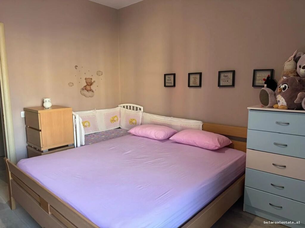 Apartament Me Qera 1+1 ne Astir (ID B2101837) Tirane​