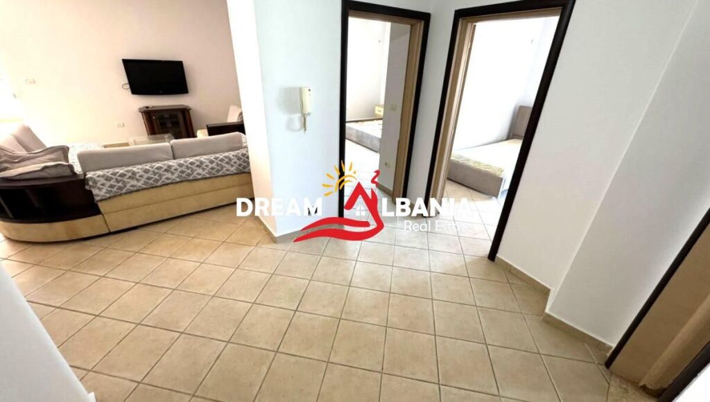 Apartament 2+1+Verand 62 m2 ne shitje Astir, prane Ozone Electronic Tirane (ID 41212222)