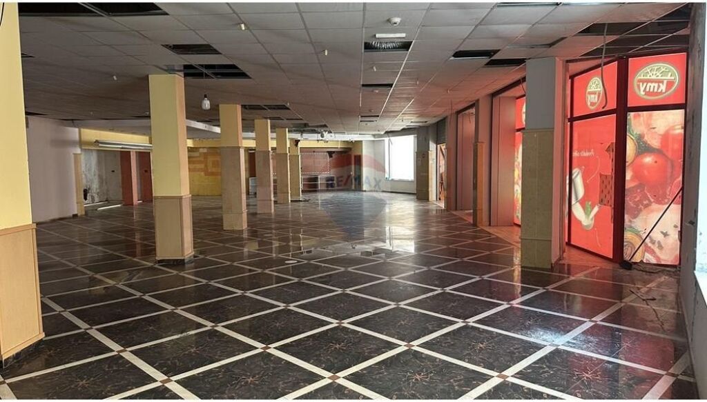 Negozio - In Vendita - Via Mihal Grameno, Tirana(ID: 530561005-12)
