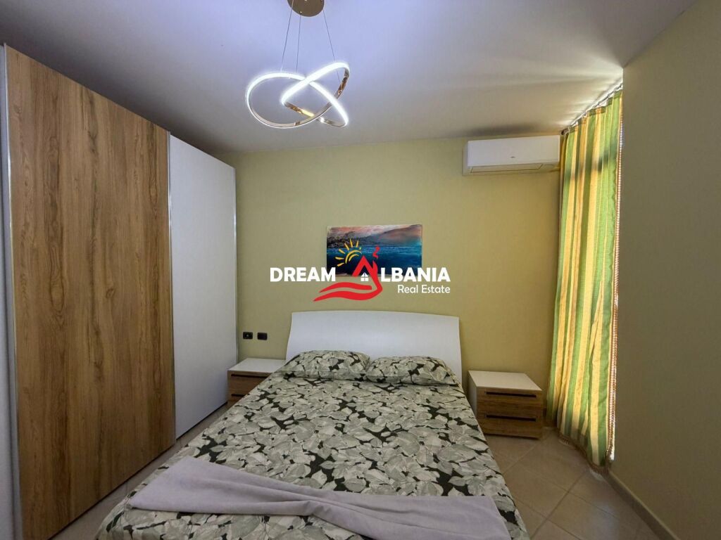 Appartamento in affitto 2+1+posto auto disposto su 9 piani (ID 42214979)