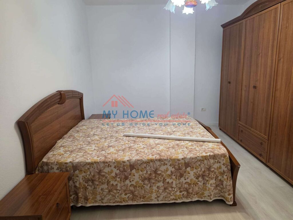Apartament 2+1 me qera tek Rruga e Kavajes ne Tirane