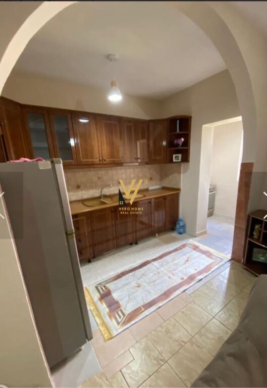 APARTMENT 2+1 FOR RENT ON ALI VISHA STREET 68,000 LEKE