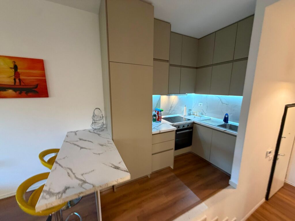 🏡 RENT Apartment 2+1 📍 Near Kodra e Diellit Residence 1 ✨
