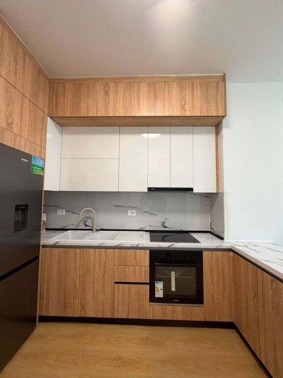Appartamento 1+1 in Affitto – Complesso Kadiu