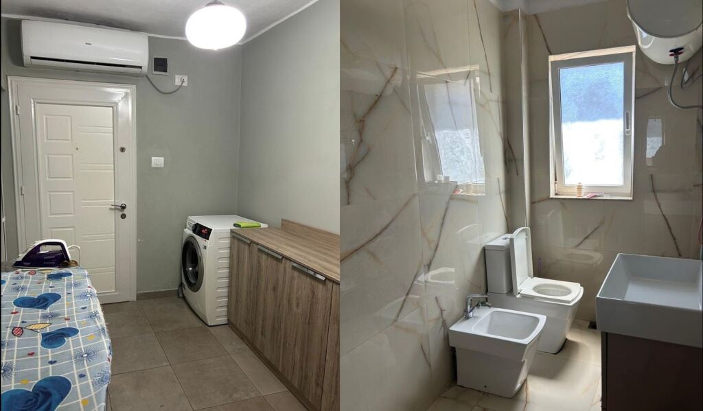 Appartamento 2+1 in affitto – Via Fortuzi !