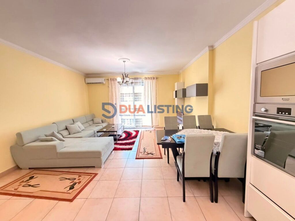Apartment 2+1 for rent near Casa Italia