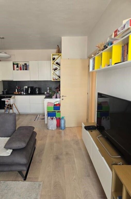 FOR RENT 1+1 ASTIR NEAR HOTEL MARINAJ 480 THOUSAND LEKE