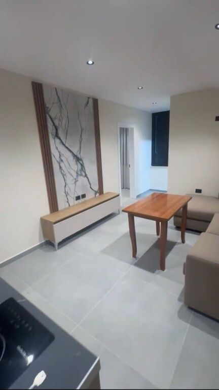 Apartament 1+1 me qera ne Qytet Studenti