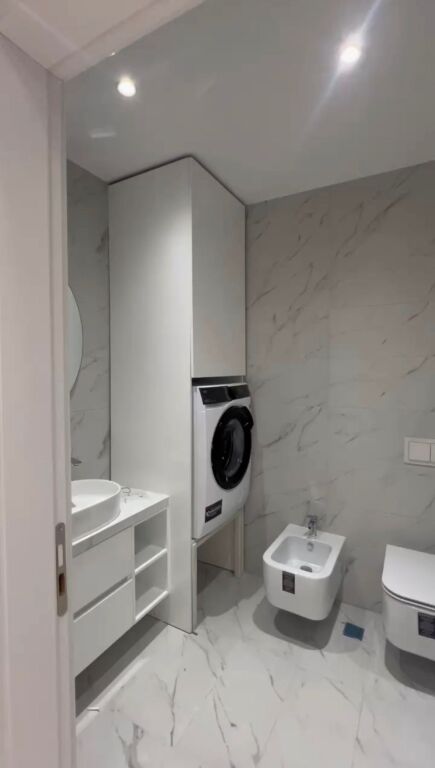 Jepet me qira apartament 1+1 – Liqeni i Thatë