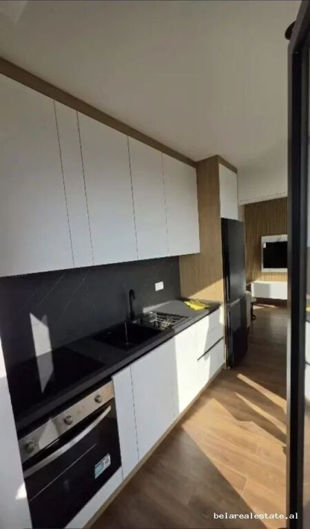 Apartment for rent 1+1 at Rruga e Dibres (ID B2101838) Tirane