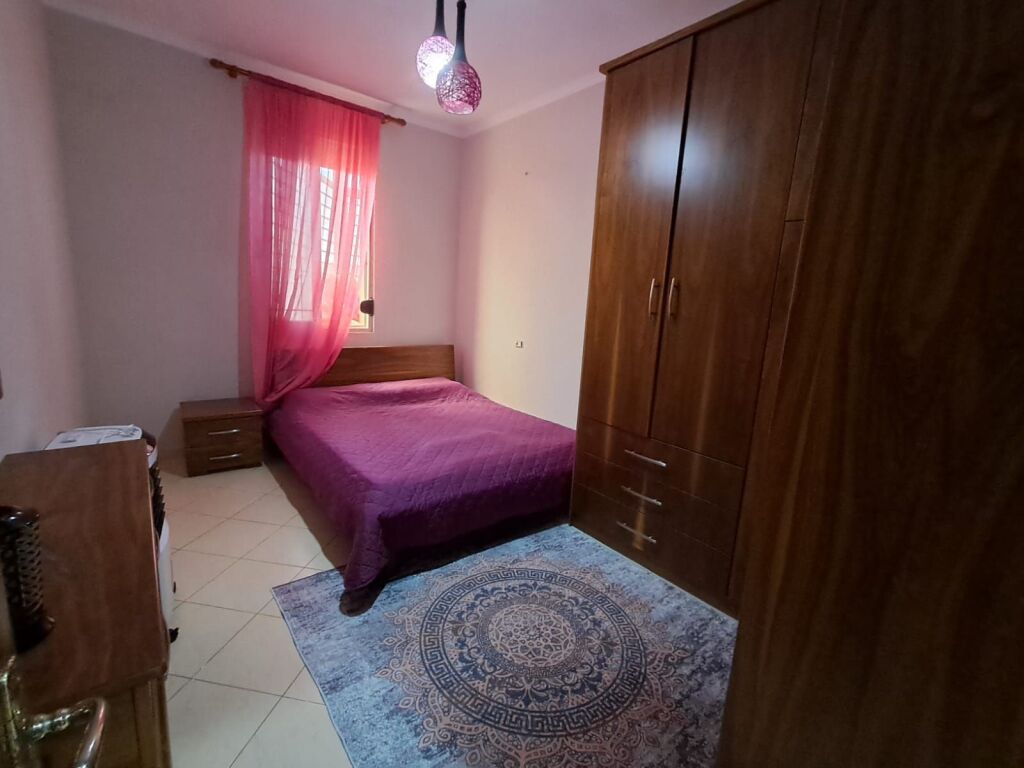 Durres, shitet apartament 2+1 Kati 6, 70 m² 75.000 € (rruga adria, hyrje e durresit, ura dajlanit, tek kopesht cerdhe amla)