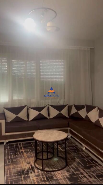 JEPET ME QERA APARTAMENT 1+1+BALLKON "TE KOPSHTI BOTANIK" 55000 LEKE