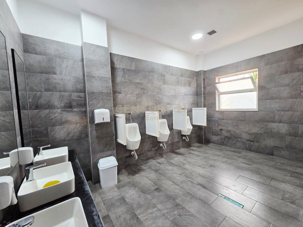 EXCLUSIVELY FOR SALE FUEL + BUSINESS UNIT ON THE TIRANA-DURRES HIGHWAY!!