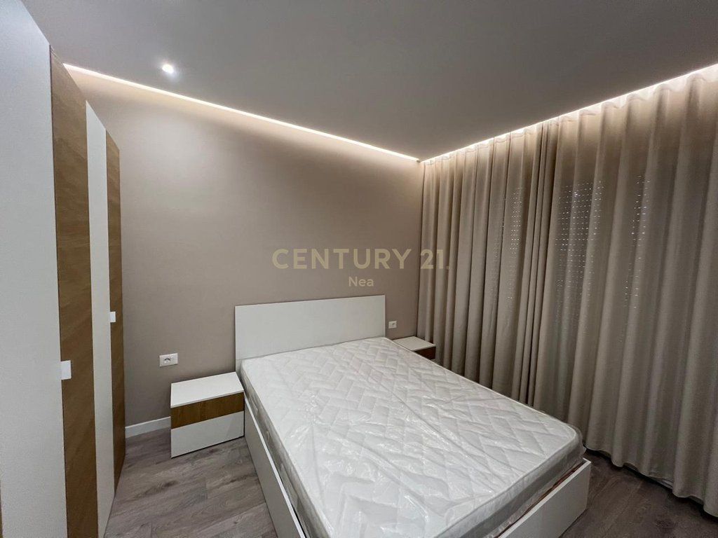 Apartment 1+1 for rent at Jordan Misja, Bulevardi i Ri.