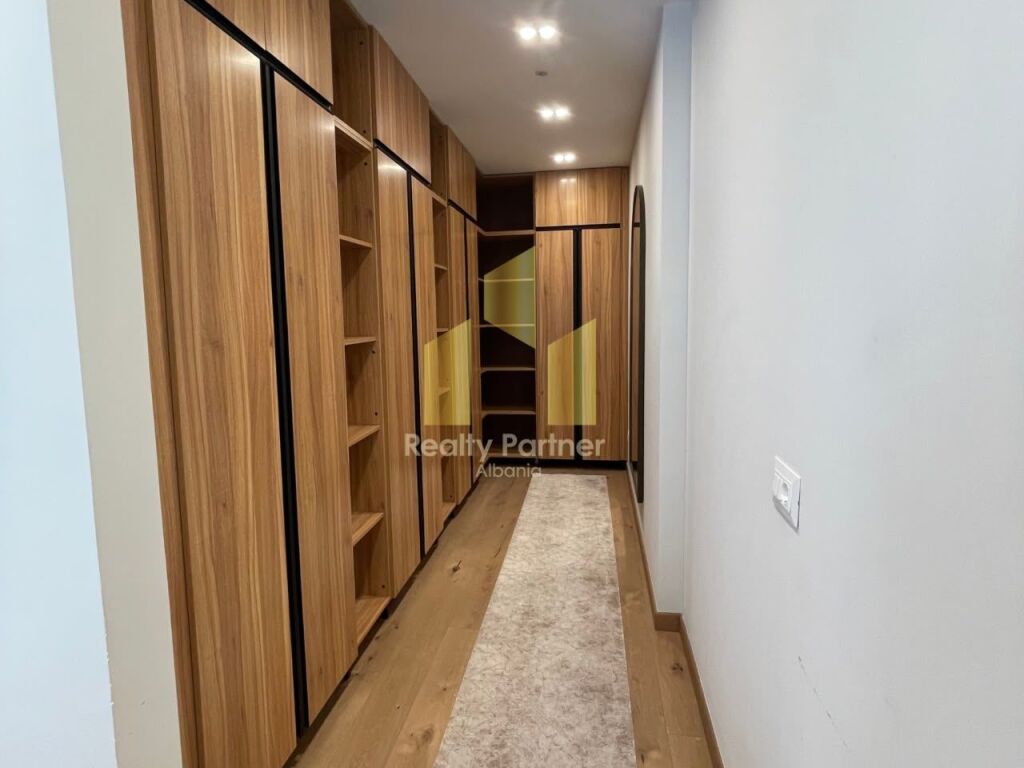 🌿SECRET GARDEN RESIDENCE ✨ SHITET APARTAMENT LUKSOZ 2+1+2 ME OBORR, POST PARKIMI🌿