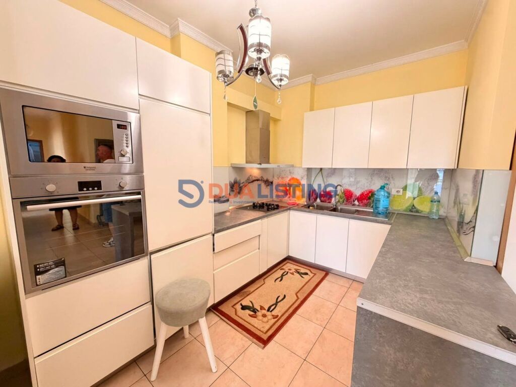 Apartment 2+1 for rent near Casa Italia
