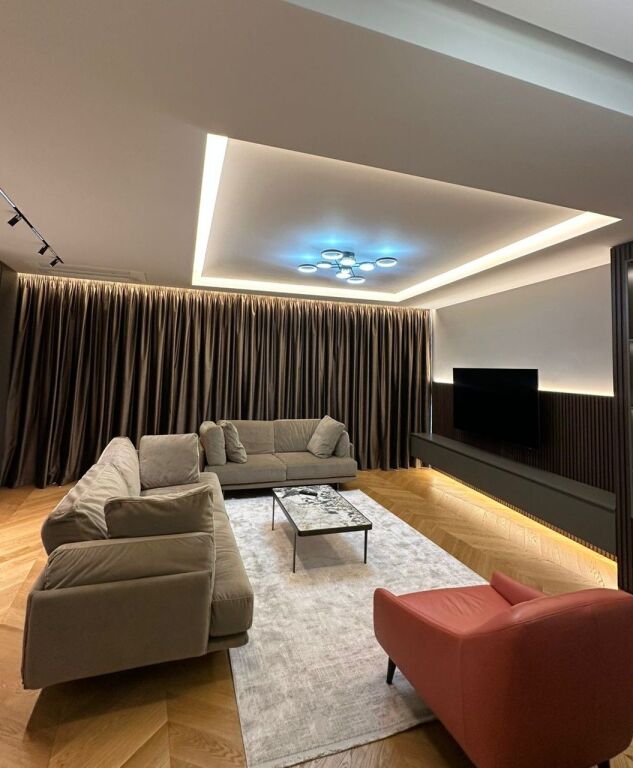 📌Jepet me Qira Apartament Premium 2+1+2 - Lake View Residence