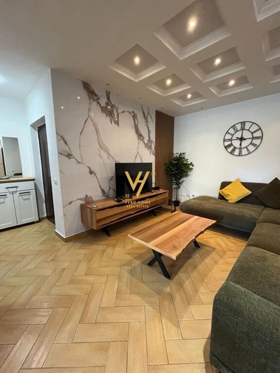 APARTMENT 2+1+BLK FOR RENT IN CENTER 80,000 LEKE