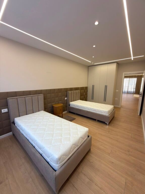 2+1 Apartment for Sale in Yzberisht