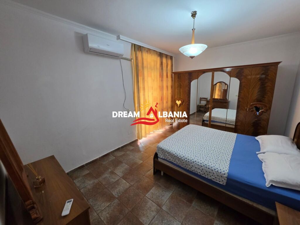 Apartamente 2+1 me qera Selvia prane Gjimnazit Partizani ne Tirane (ID 4221746)