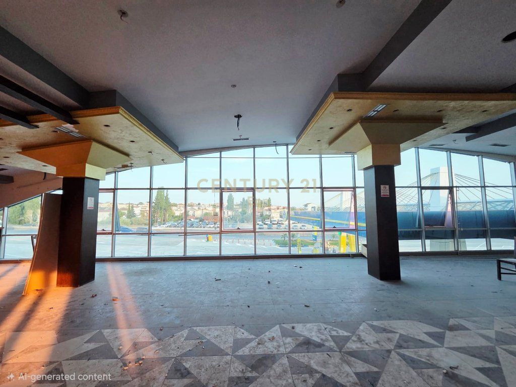 EXCLUSIVELY FOR SALE FUEL + BUSINESS UNIT ON THE TIRANA-DURRES HIGHWAY!!