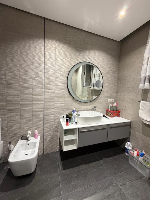 EXCLUSIVE DUPLEX PENTHOUSE | OPPOSITE TOPTANI SHOPPING CENTER
