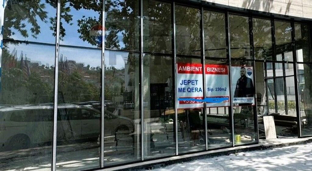 PREMIUM BUSINESS PREMISES FOR RENT Dry Lake !!! ID: 530191061-204
