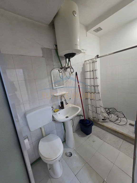 For sale, Apartment 2+1, Durres Street, Tirana