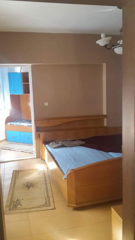 Don Bosko, apartment 1+1+blk for rent.