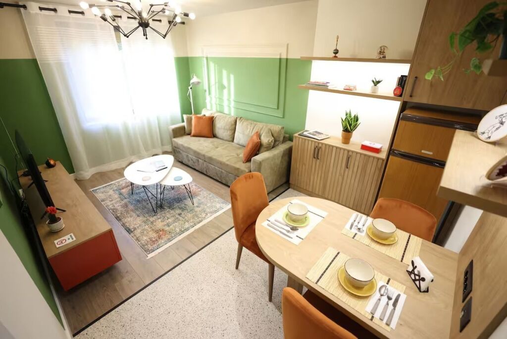 Apartment 1+1 for sale Ish Ekspozita!