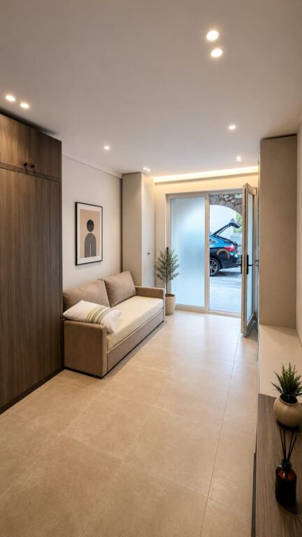 🌊 STUDIO FOR SALE | DHËRMI 🏡