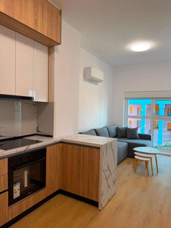 Appartamento 1+1 in Affitto – Complesso Kadiu