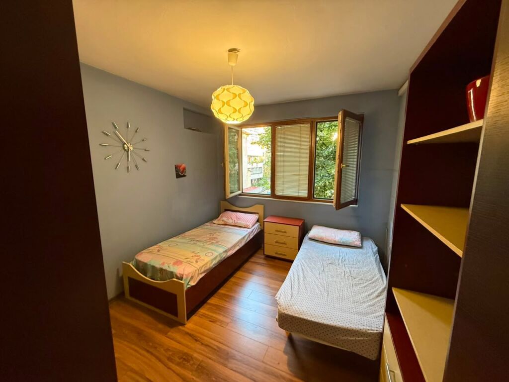 📣 QERA Apartament 2+1 📍 Myslym Shyri, Prane Karburantit ✨💶 Cmimi 60.000 Leke i Pa Diskutueshem
