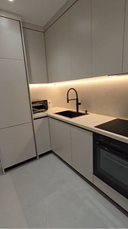 🏡Jepet me Qira Apartament 1+1 – Tek Vizion Plus ne Don Bosko**