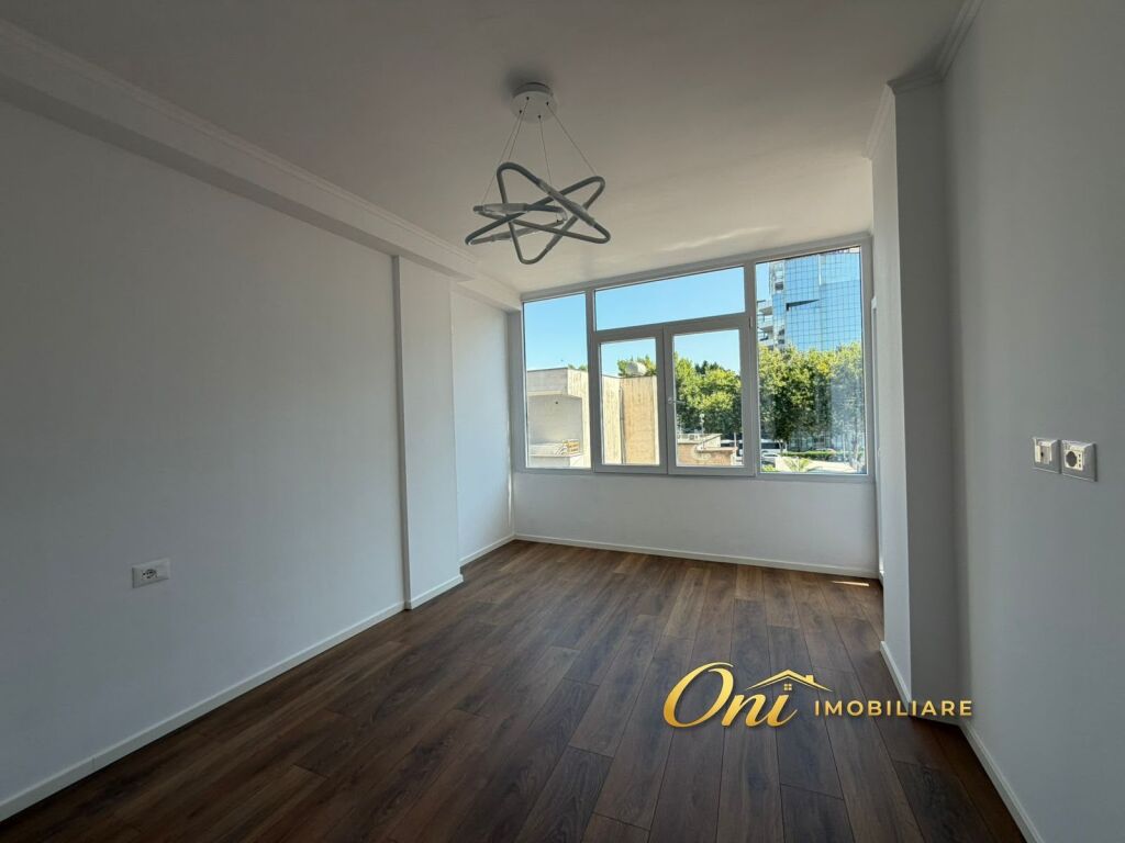 SHITET APARTAMENT 1+1, RRUGA DRITAN HOXHA