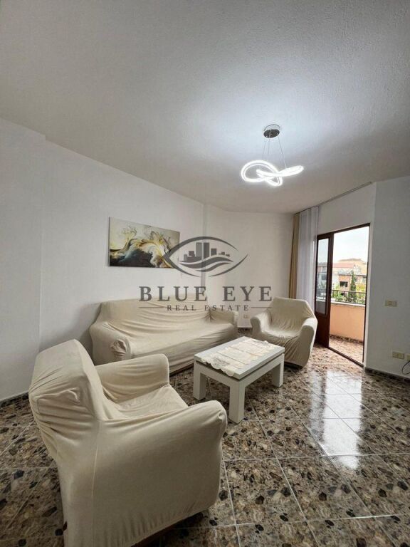 3+1 Apartment For Rent in the fruit and vegetable market, Durres!