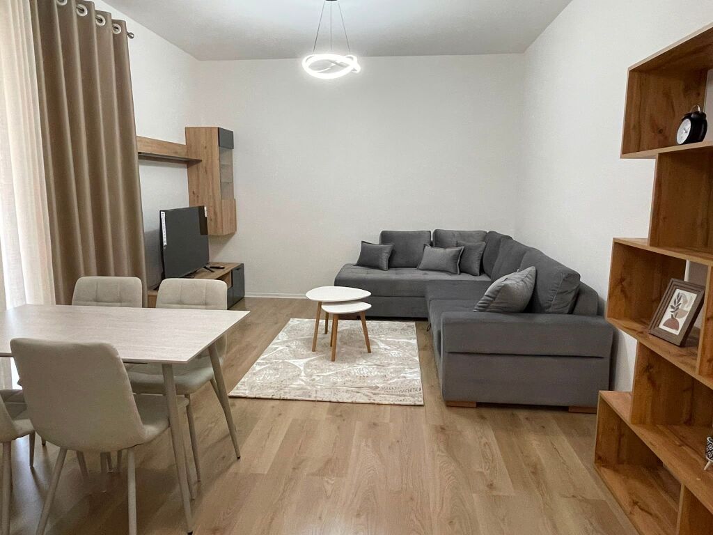 Apartment 1+1 for rent