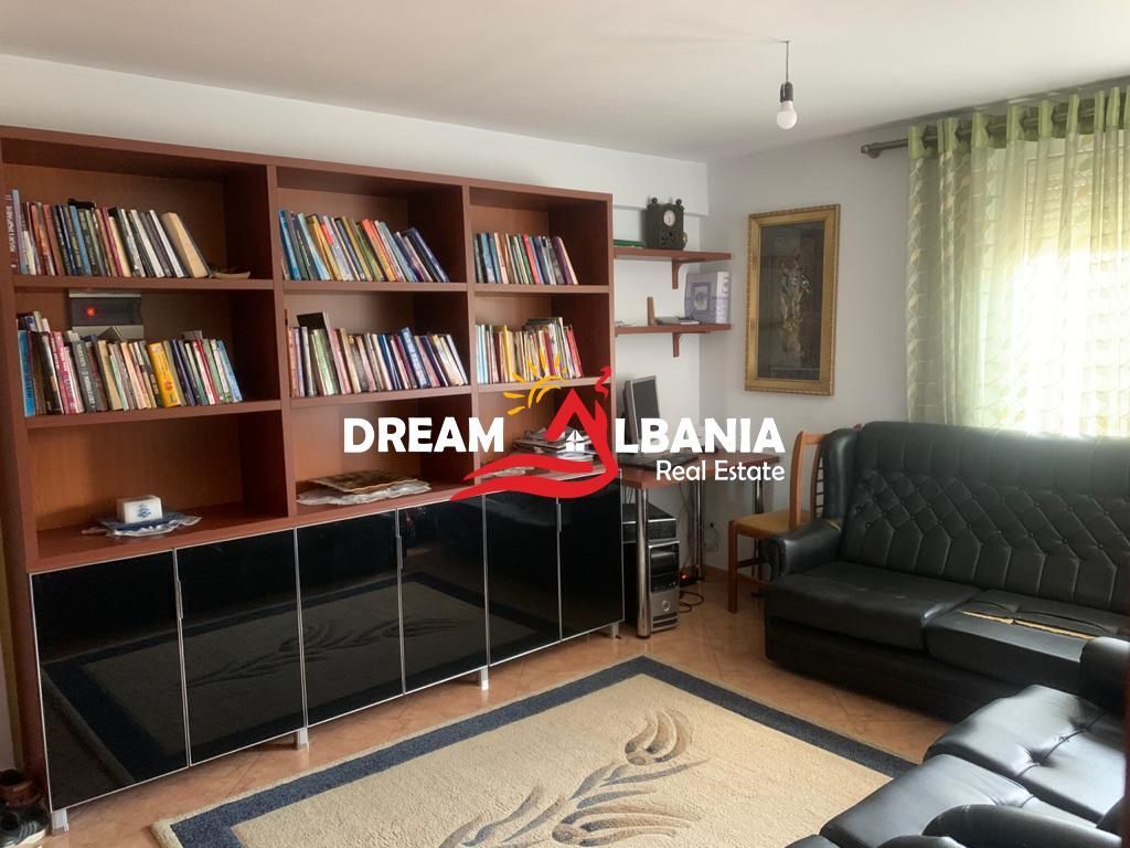 3+1 Apartment for sale in Pazari i Ri, Tirana (ID 4139192)