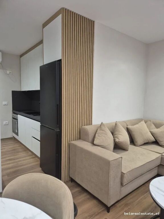 Apartment for rent 1+1 at Rruga e Dibres (ID B2101838) Tirane
