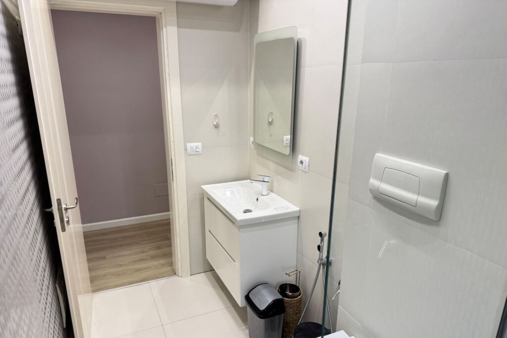 Rent | Apartament 3 + 1 | TEG – Tirana East Gate | 1300 €/month
