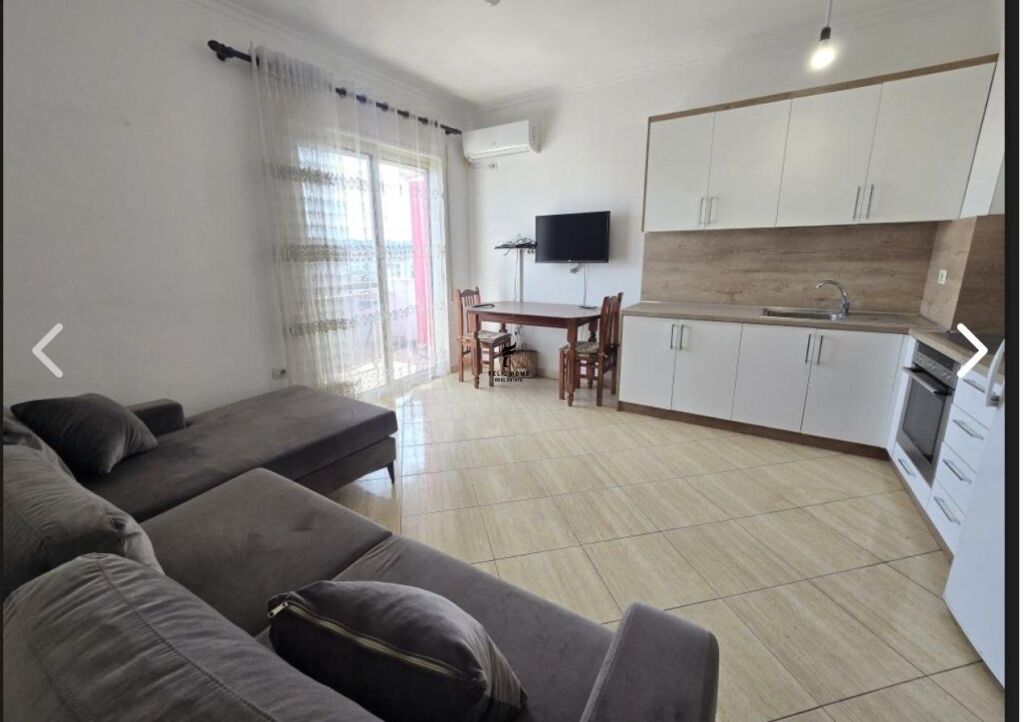 APARTMENT FOR RENT 1+1 ASTIR 45,000 LEKE FH-85687