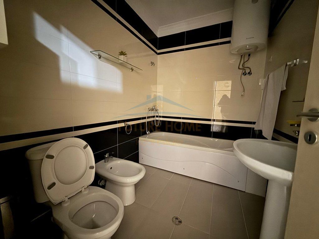 Rent, Apartment 2+1+2, Migjeni Boulevard, New Ring