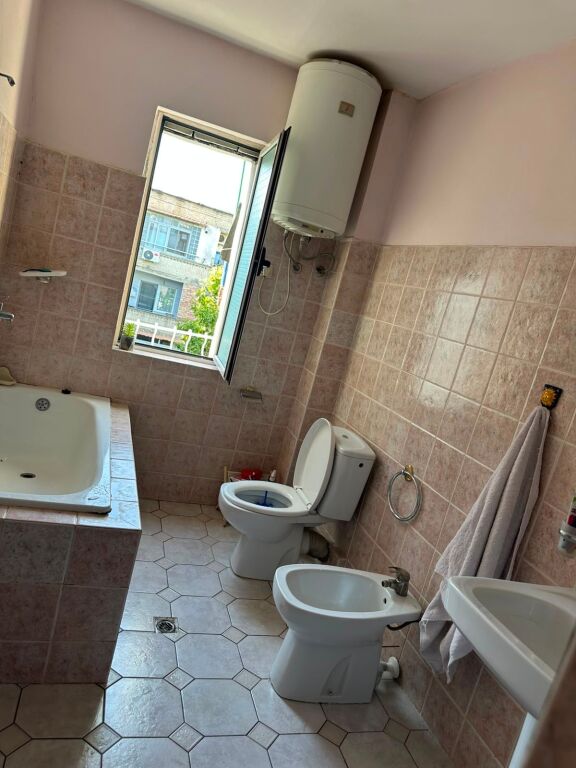 We sell a 1+1 apartment in Ali Dem near Fusha