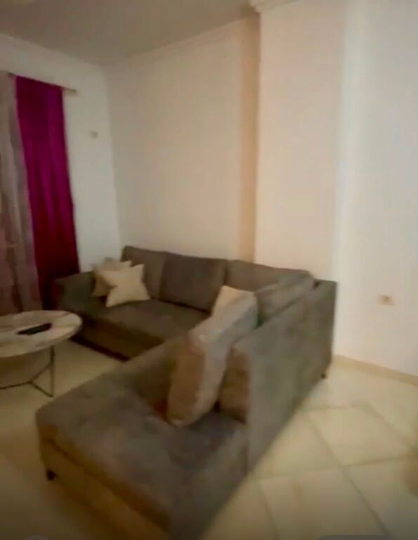 Apartament me era 1+1 ne Don Bosko