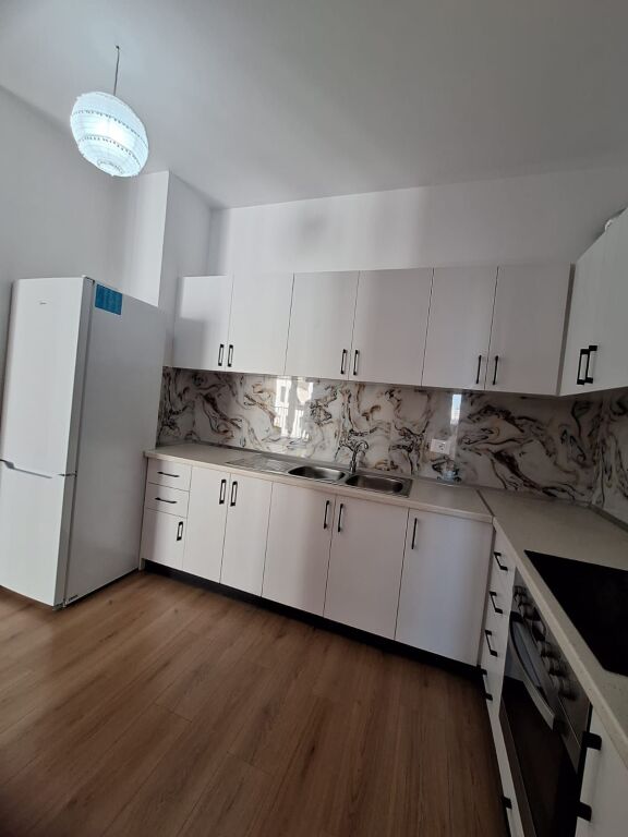 📣 For rent  🏡 Apartment 2+1+2+Parking Spot  📍Grand Gallery, Yzberisht 💰Price: 60,000 Lek/Month