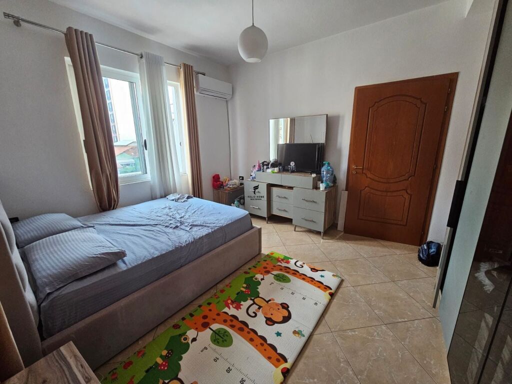 APPARTAMENTO IN AFFITTO 1+1 5 MAGGIO 50.000 LEKE FH-85541