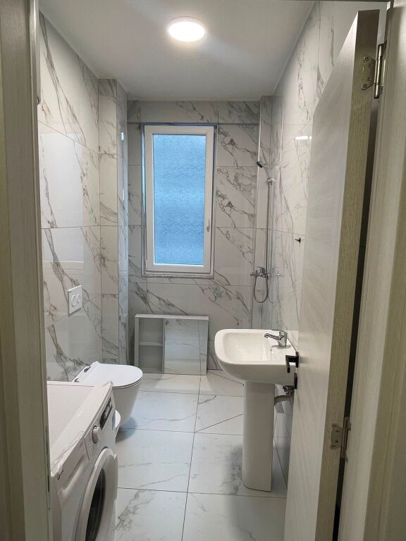 Apartment 1+1 for rent